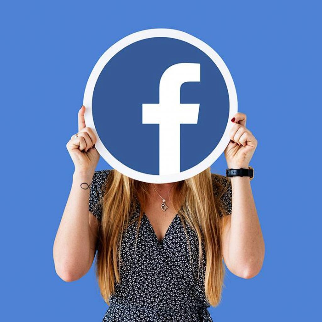 Community Manager Facebook Social Way Up