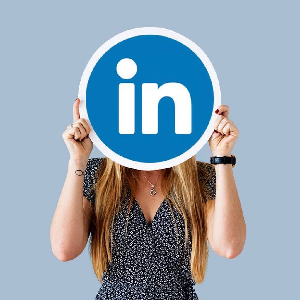 Community Manager LinkedIn Social Way Up