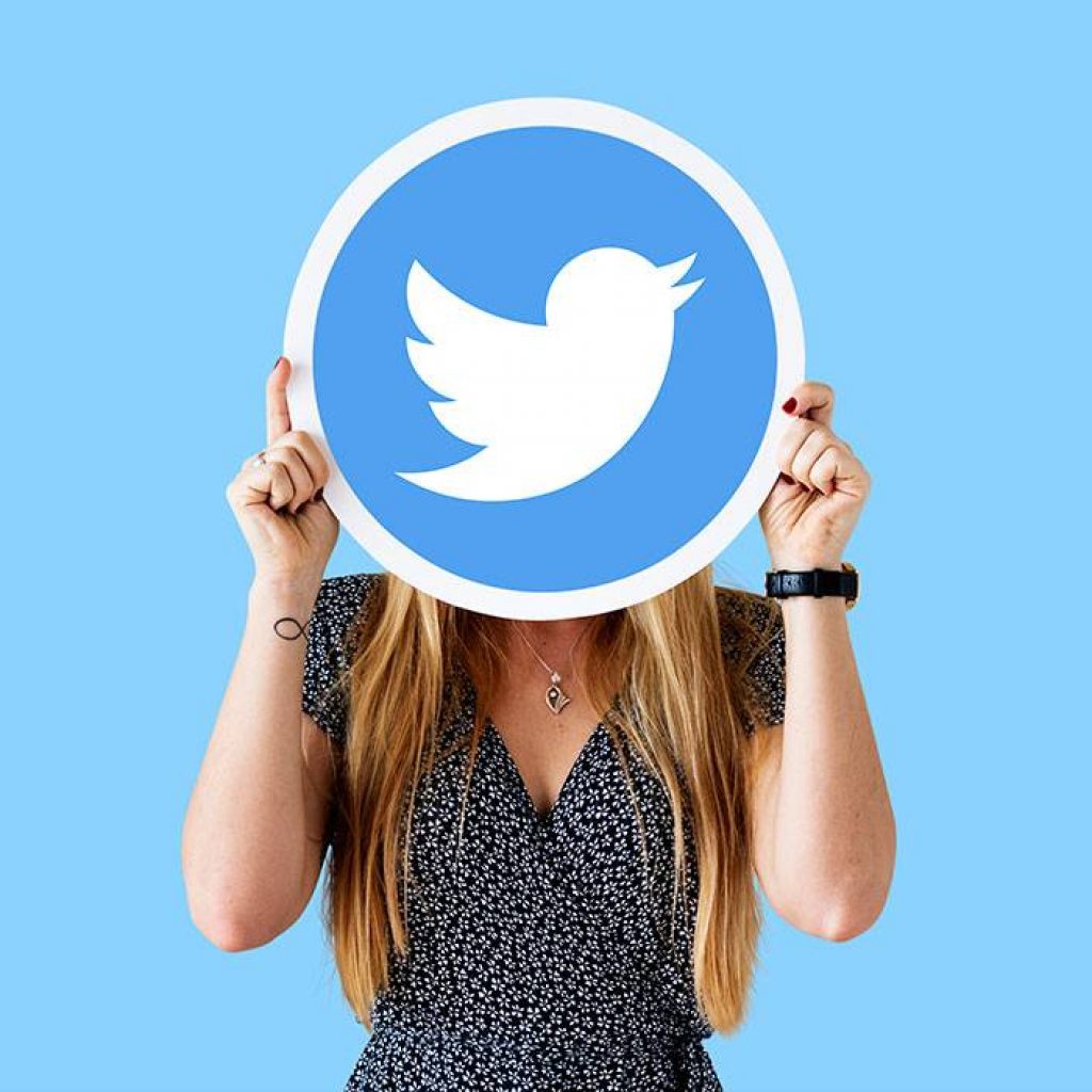 Community Manager Twitter Social Way Up