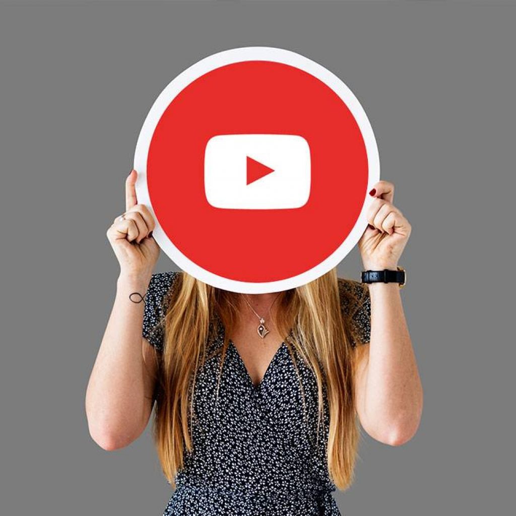 Community Manager Youtube Social Way Up