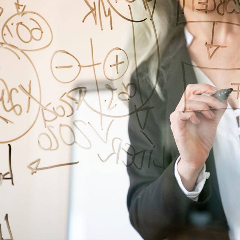 marketing de contenido Social Way Up